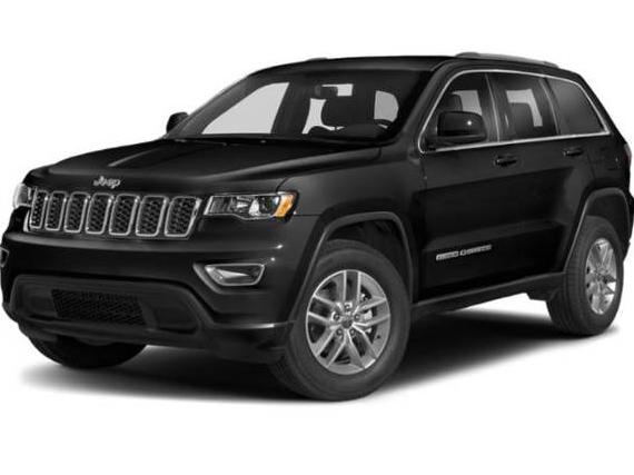 JEEP GRAND CHEROKEE 2021 1C4RJFAG5MC673177 image